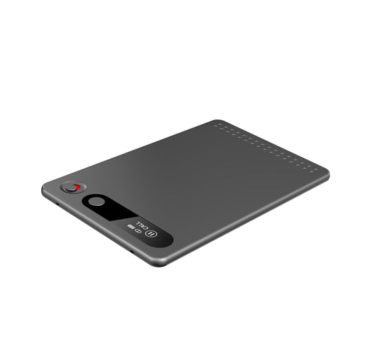 AI Voice Recorder, AI Note Taker,  Integrated with GPT-4o