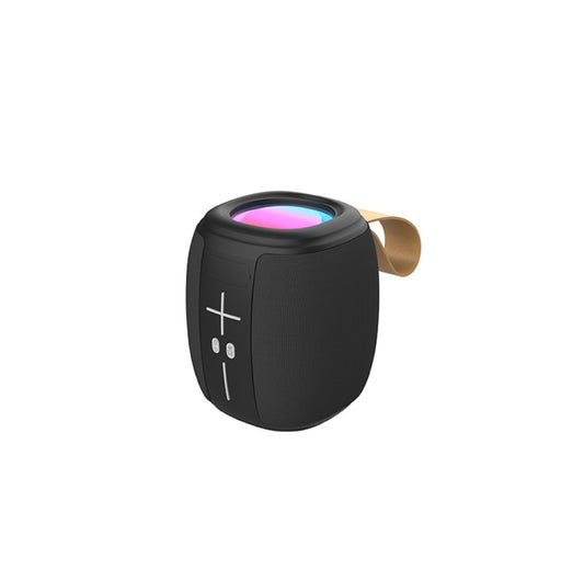 Portable RGB Wireless Speaker with TWS Function