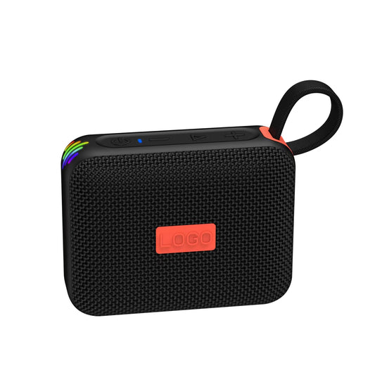 IPX7 outdoor wireless BT speaker