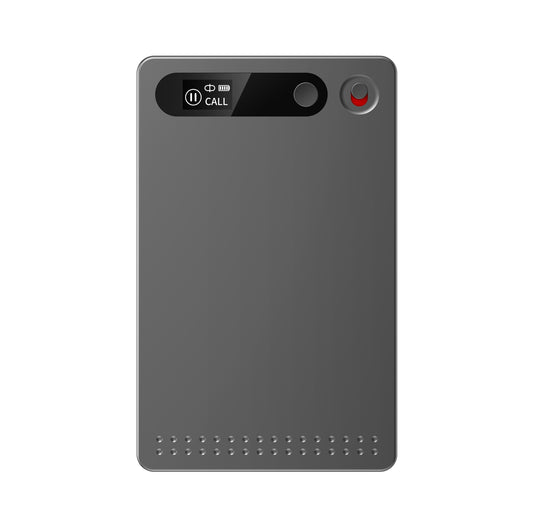 AI Voice Recorder, AI Note Taker,  Integrated with GPT-4o