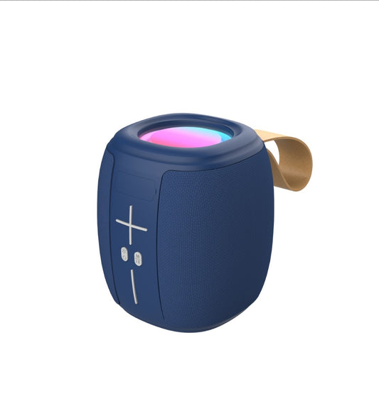 Portable RGB Wireless Speaker with TWS Function